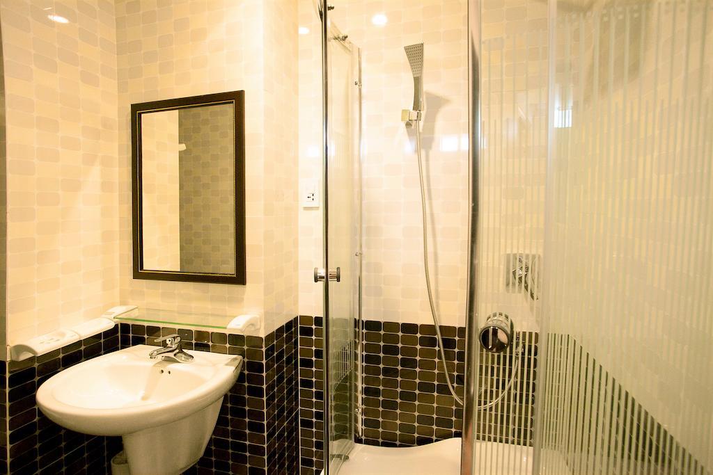 Galaxy Apartment Nha Trang Rum bild